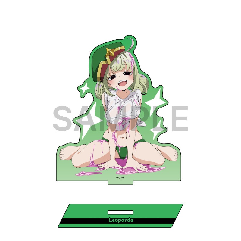 Magical Girl Dreaming ANIME 15 - Desk Setup Plant recensione e prezzo