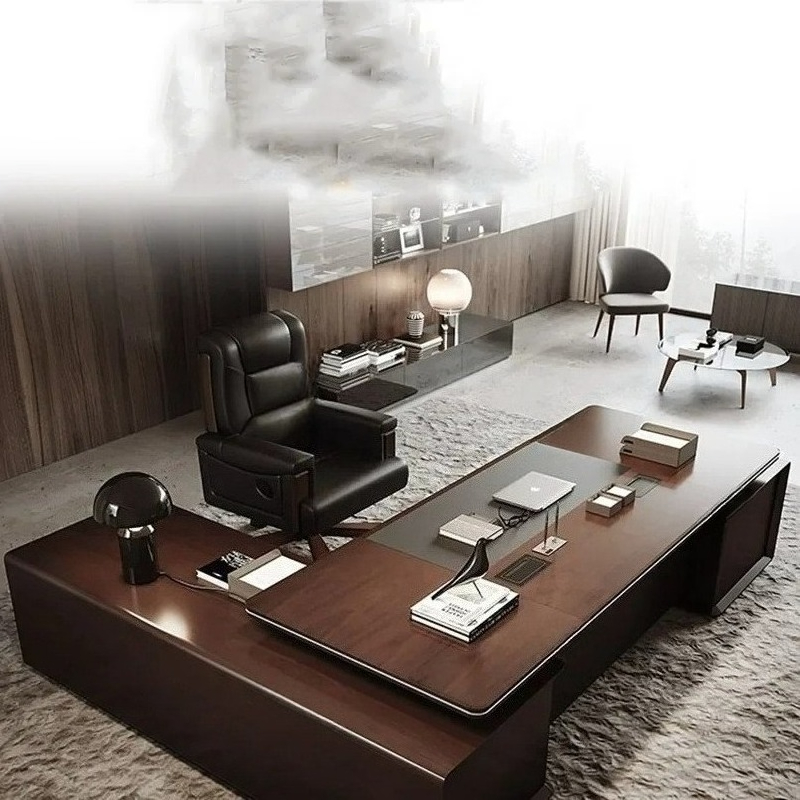 Archiviazione moderna per uffi - Desk Setup For Work recensione e prezzo