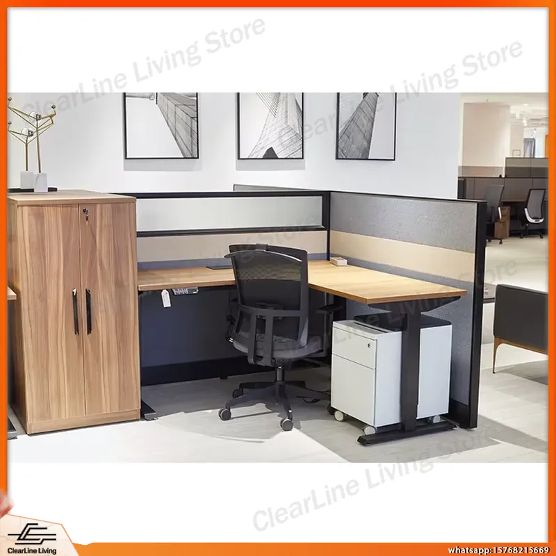 Scrivania da Gaming a L con Al - Desk Setup L Shaped recensione e prezzo