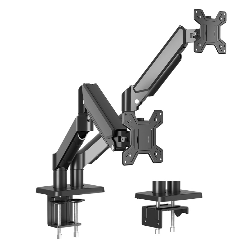 Nuovo Braccio Regolabile per M - Desk Setup Monitor Arm recensione e prezzo