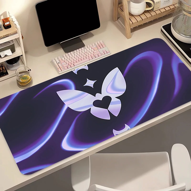 Tappetino per mouse Gamer Comp - Desk Setup Mat recensione e prezzo