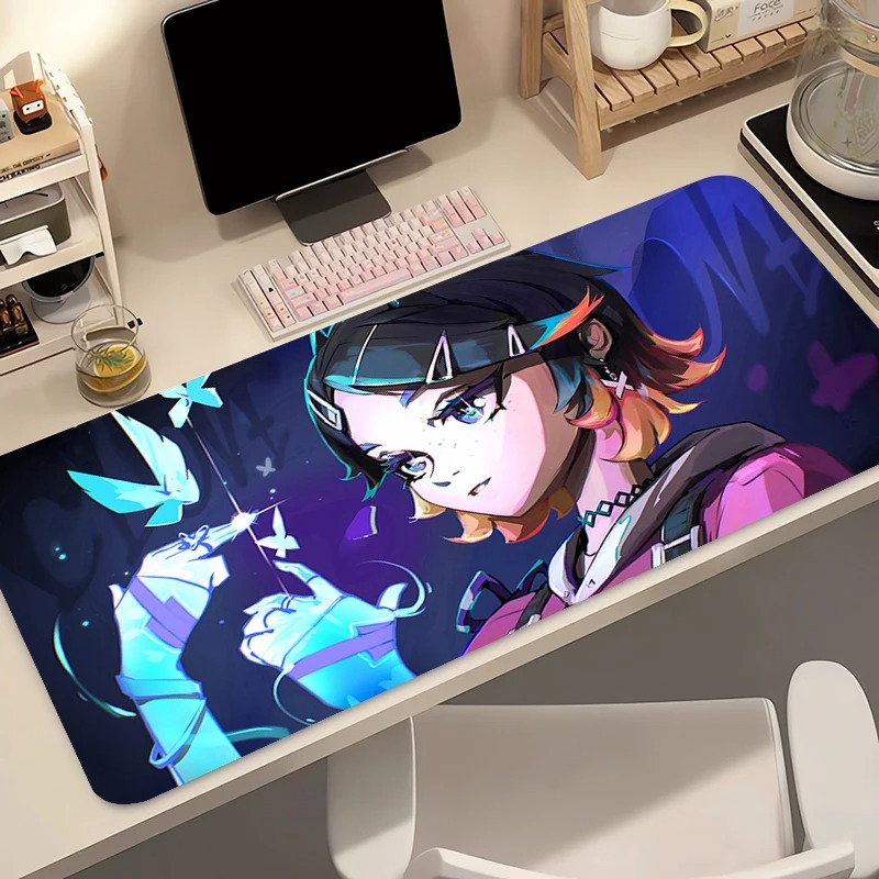 Tappetino per mouse Gamer Comp - Desk Setup Mat recensione e prezzo