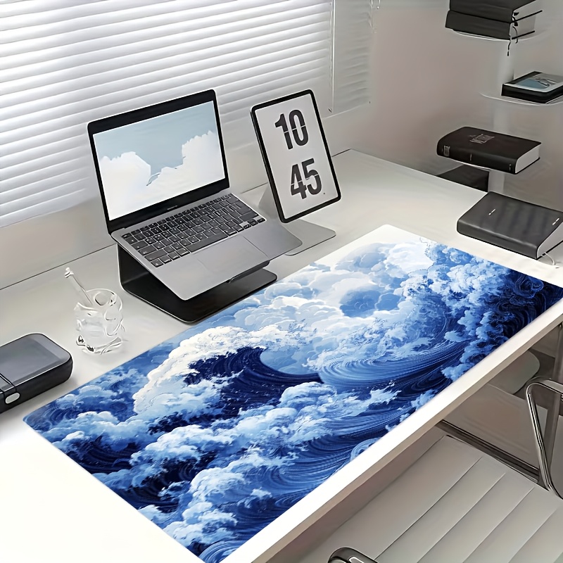 Tappetino per mouse minimalist - Desk Setup Minimal recensione e prezzo