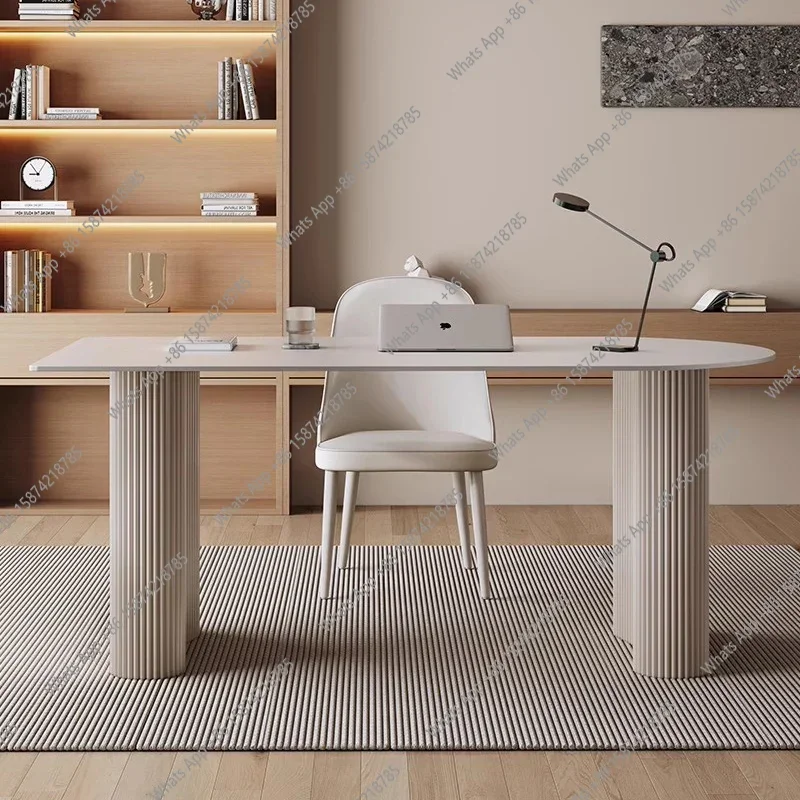 YX Camera da letto Tavolo per  - Desk Setup L Shaped recensione e prezzo