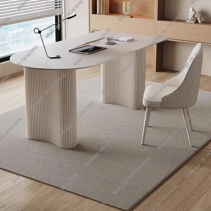 YX Camera da letto Tavolo per  - Desk Setup L Shaped recensione e prezzo
