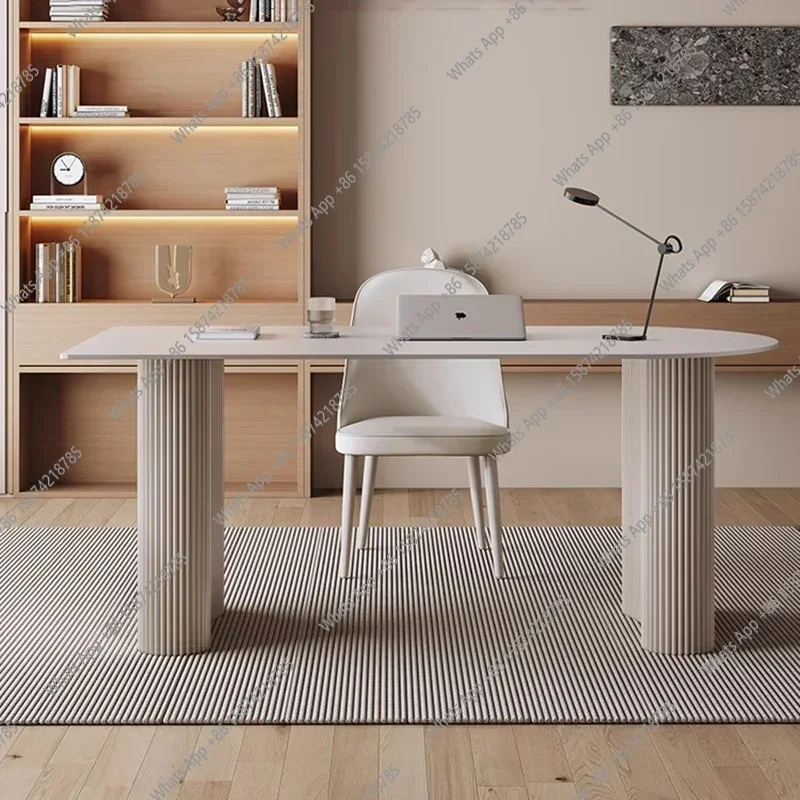 YX Camera da letto Tavolo per  - Desk Setup L Shaped recensione e prezzo