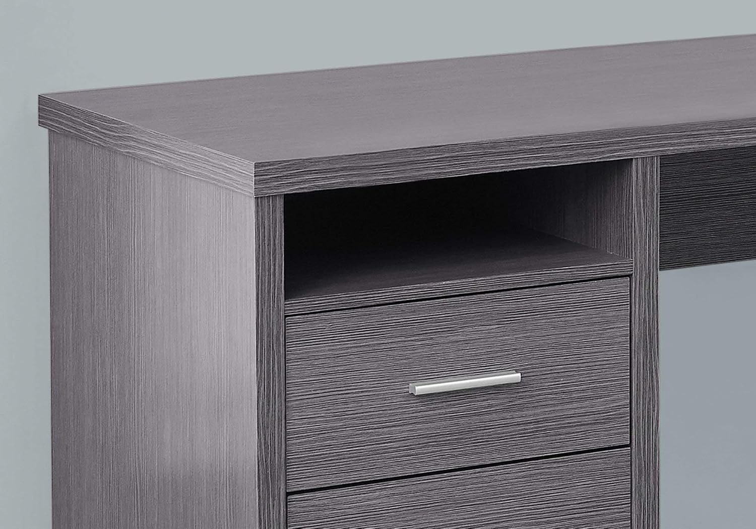 Scrivania per Computer I 7257, - Desk Setup L Shaped recensione e prezzo