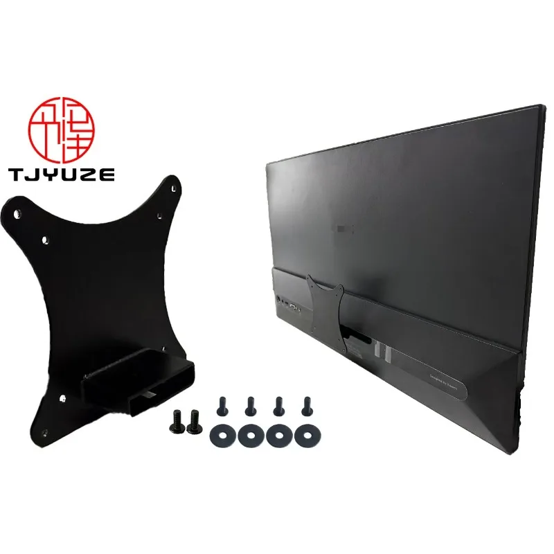 NUOVO Adattatore VESA per Moni - Desk Setup Monitor Arm recensione e prezzo