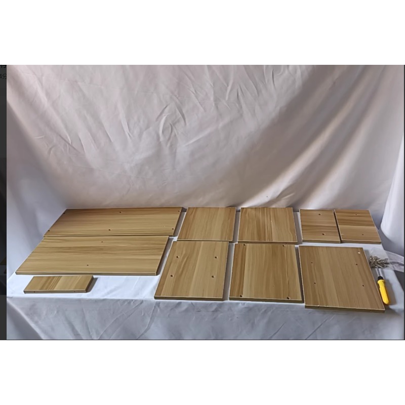 Supporto per Monitor in Legno  - Monitor Riser Wood recensione e prezzo