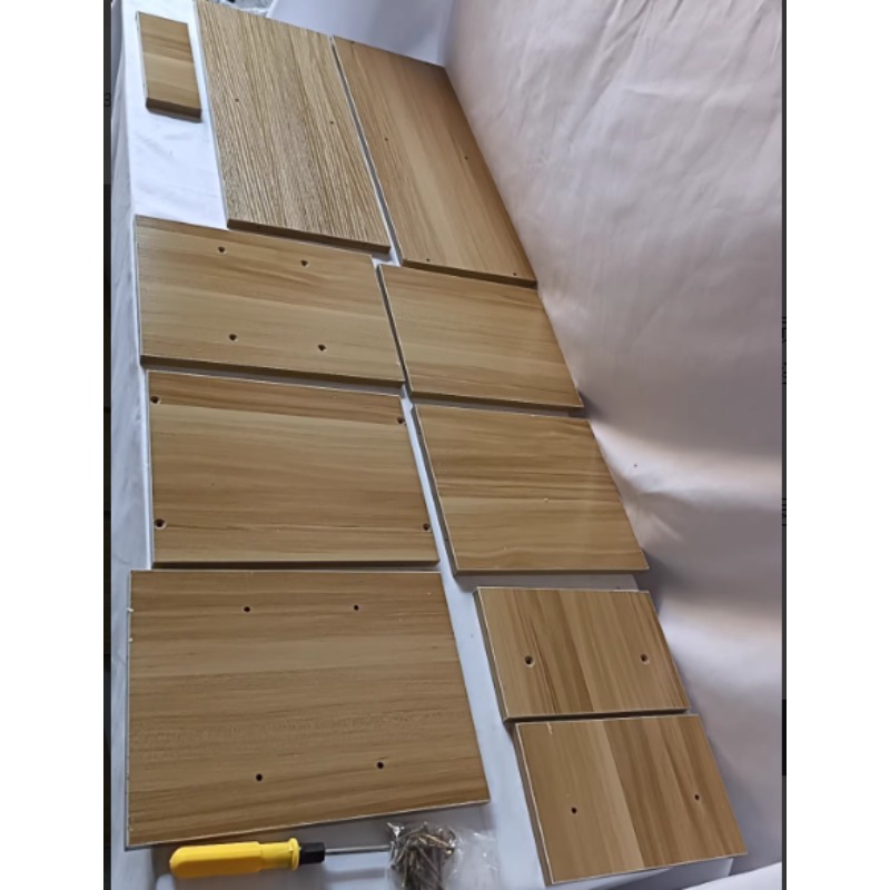 Supporto per Monitor in Legno  - Monitor Riser Wood recensione e prezzo