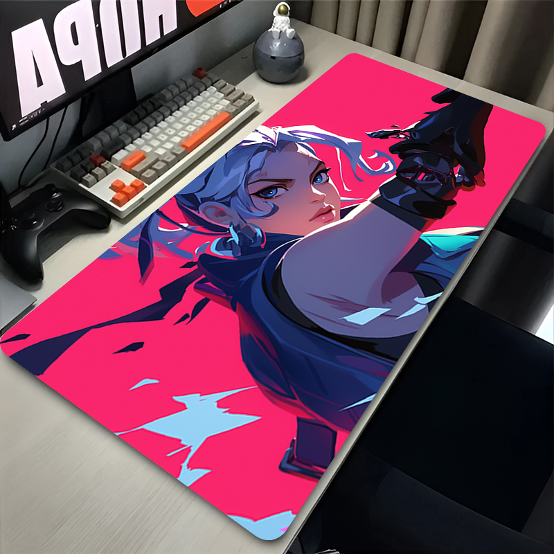 Tappetino per Mouse XXL Valora - Desk Setup Mat recensione e prezzo
