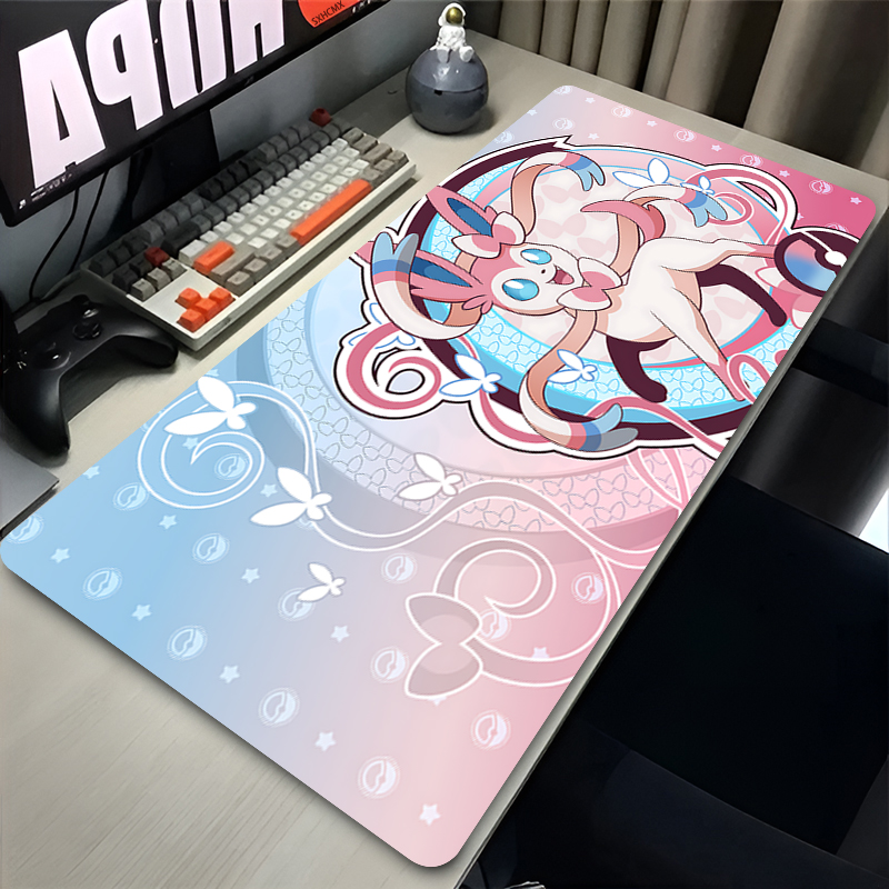 Tappetino per mouse grande ros - Desk Setup Mat recensione e prezzo
