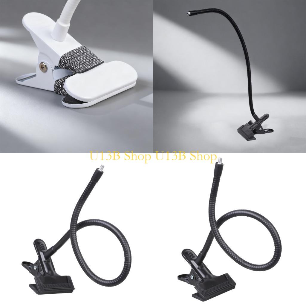 U13B Braccio serraggio in meta - Monitor Arm Clamp recensione e prezzo