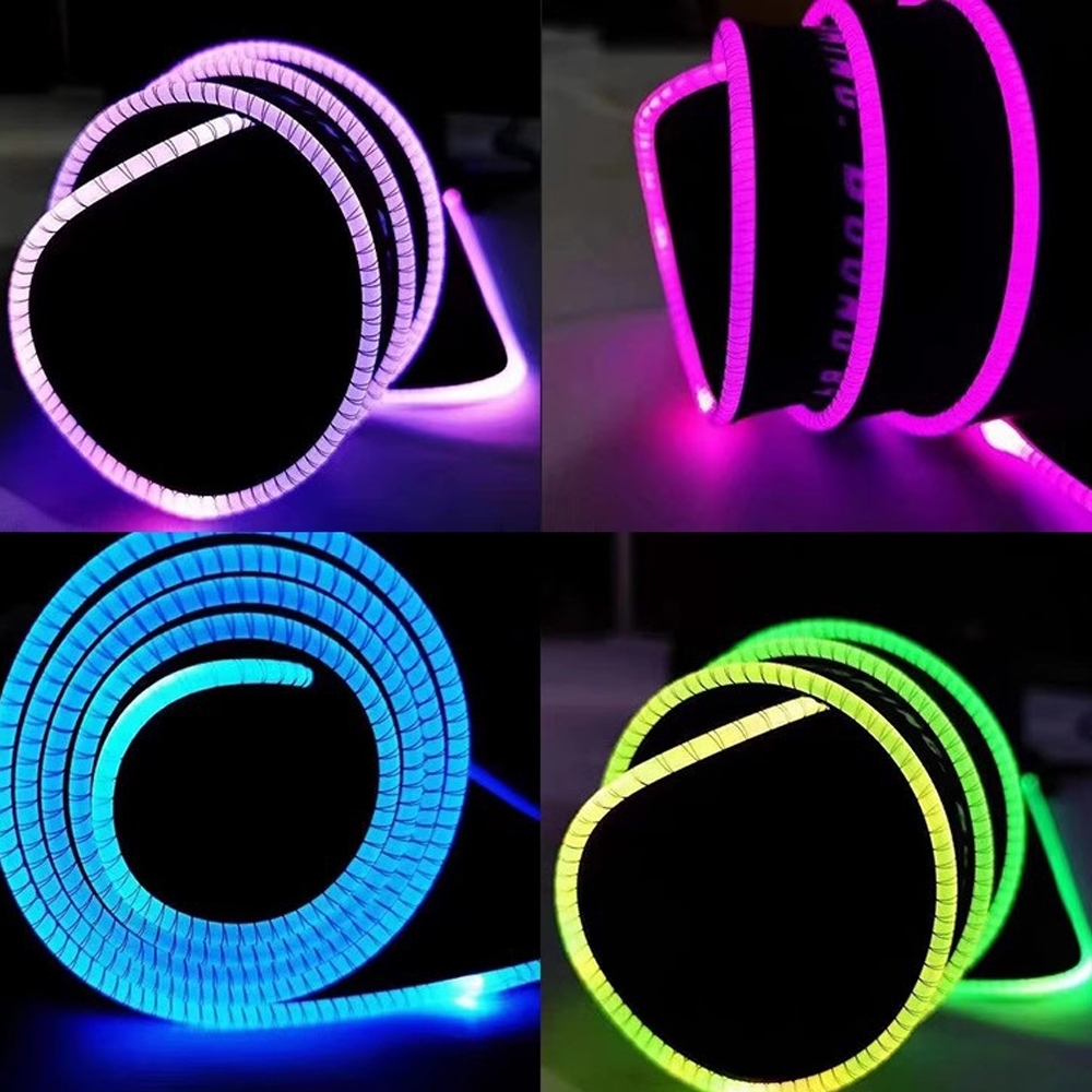 Tappetino per mouse RGB XXL da - Desk Setup Diy recensione e prezzo