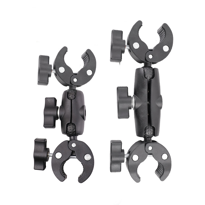 Morsetto Doppio Super Clamp co - Monitor Arm Clamp recensione e prezzo