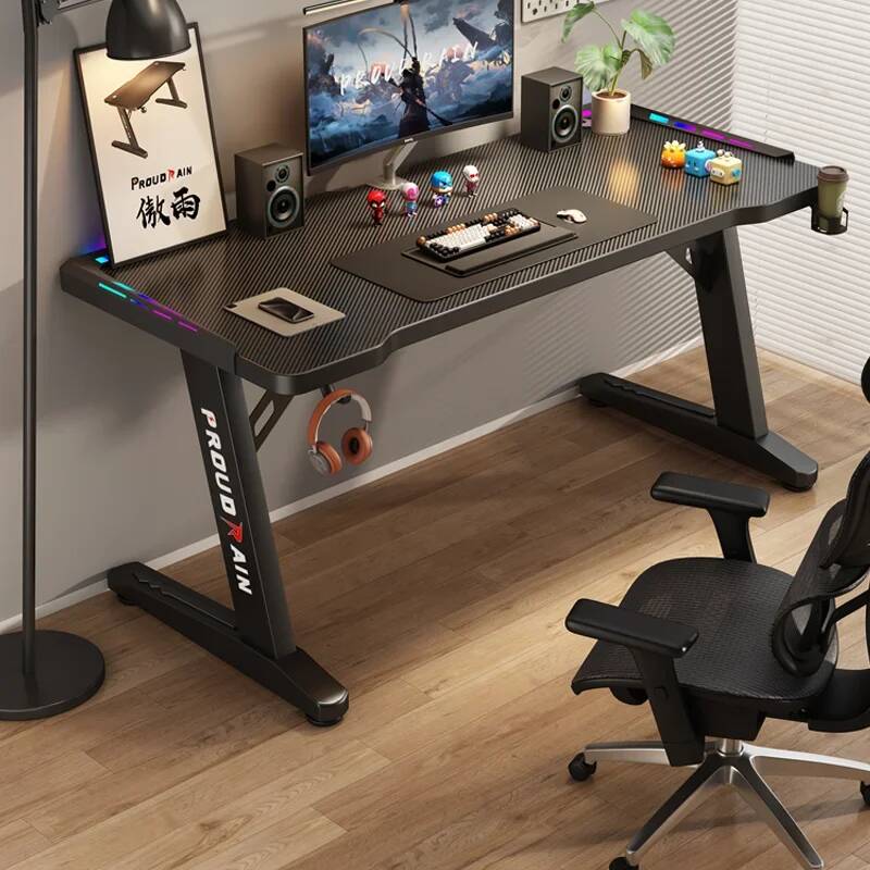 Scrivania per Gaming PC, Noteb - Desk Setup L Shaped recensione e prezzo