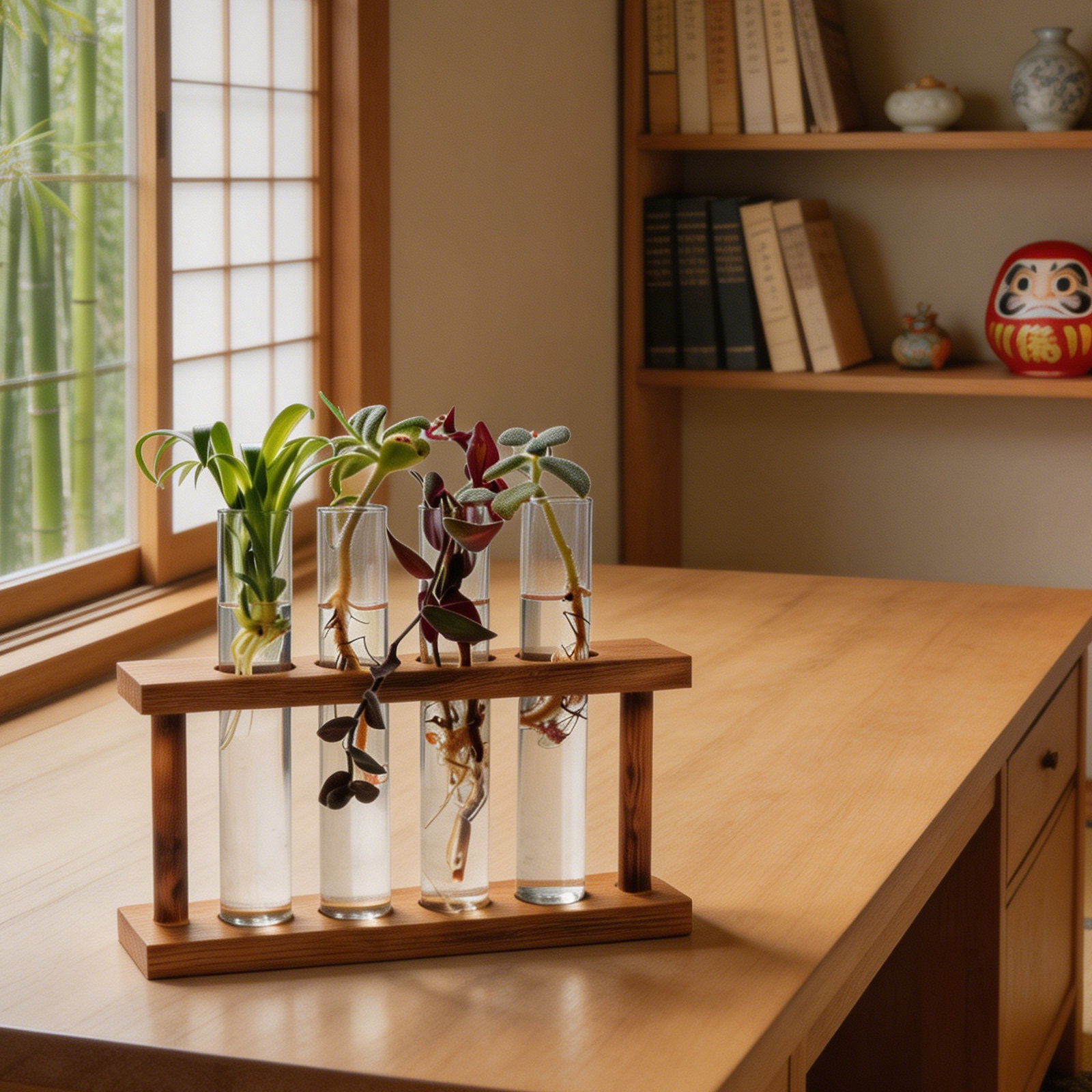 Stazione di Propagazione Piant - Desk Setup Plant recensione e prezzo
