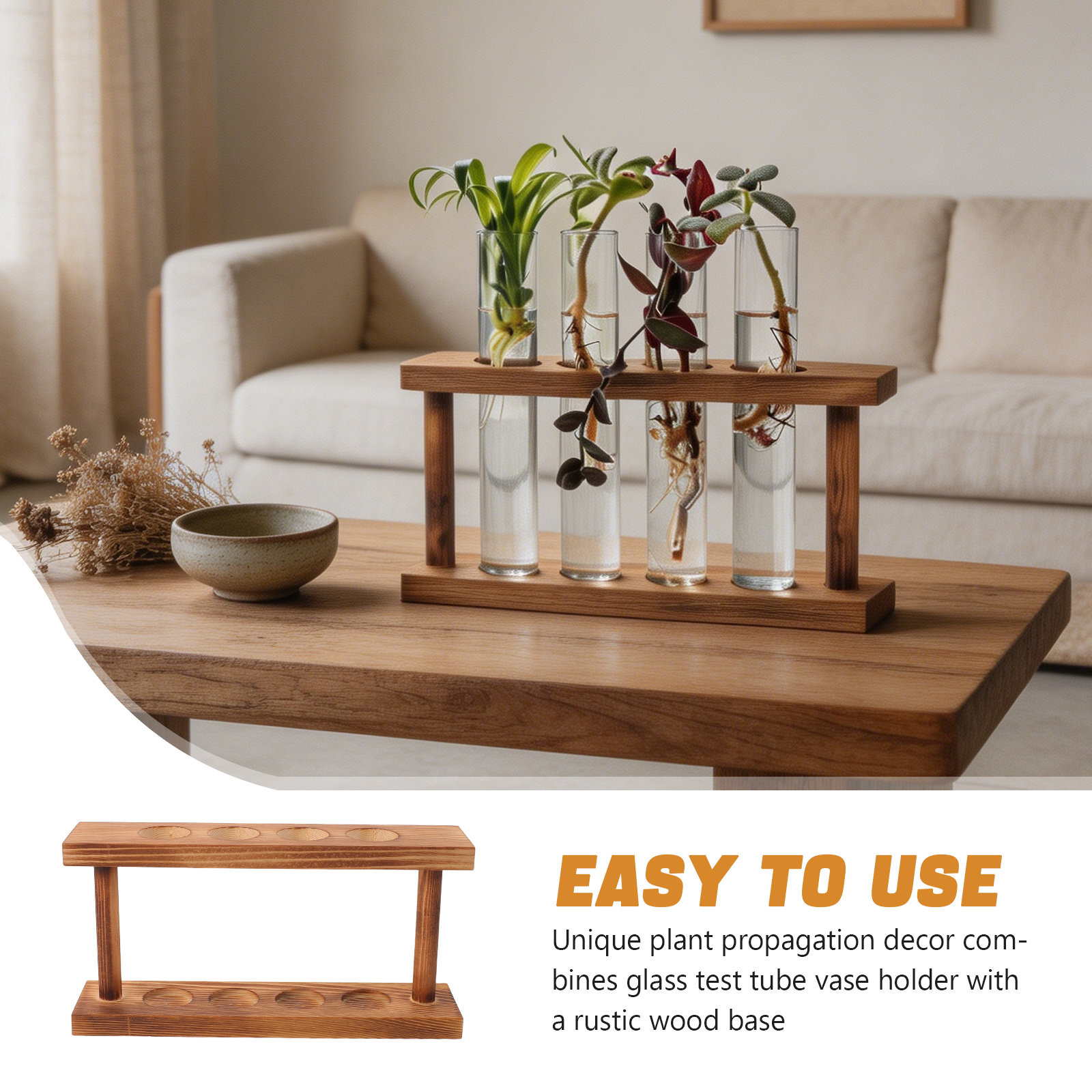 Stazione di Propagazione Piant - Desk Setup Plant recensione e prezzo