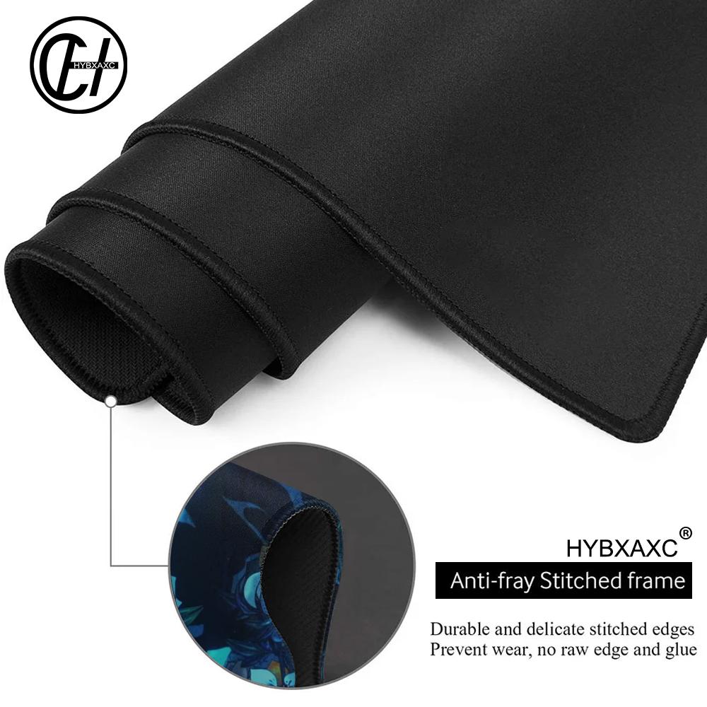 HYBXAXC Tappetino per mouse co - Desk Setup For Work recensione e prezzo
