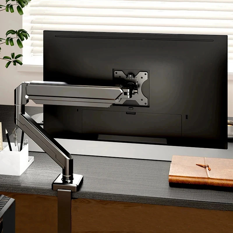 Supporto per Monitor Singolo d - Desk Setup Monitor Arm recensione e prezzo