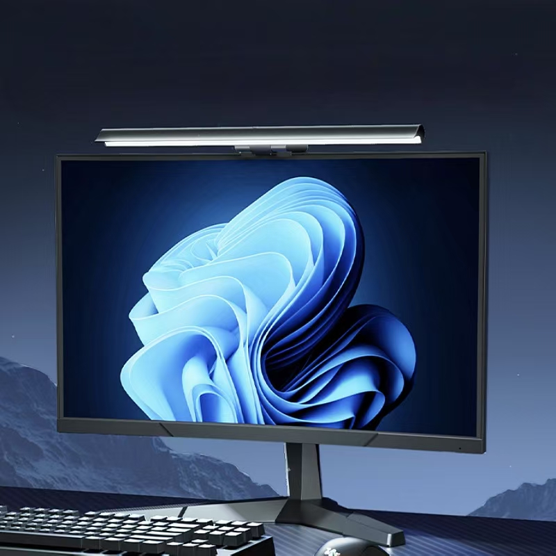 Lampada da Scrivania a Luminos - Desk Setup For Work recensione e prezzo