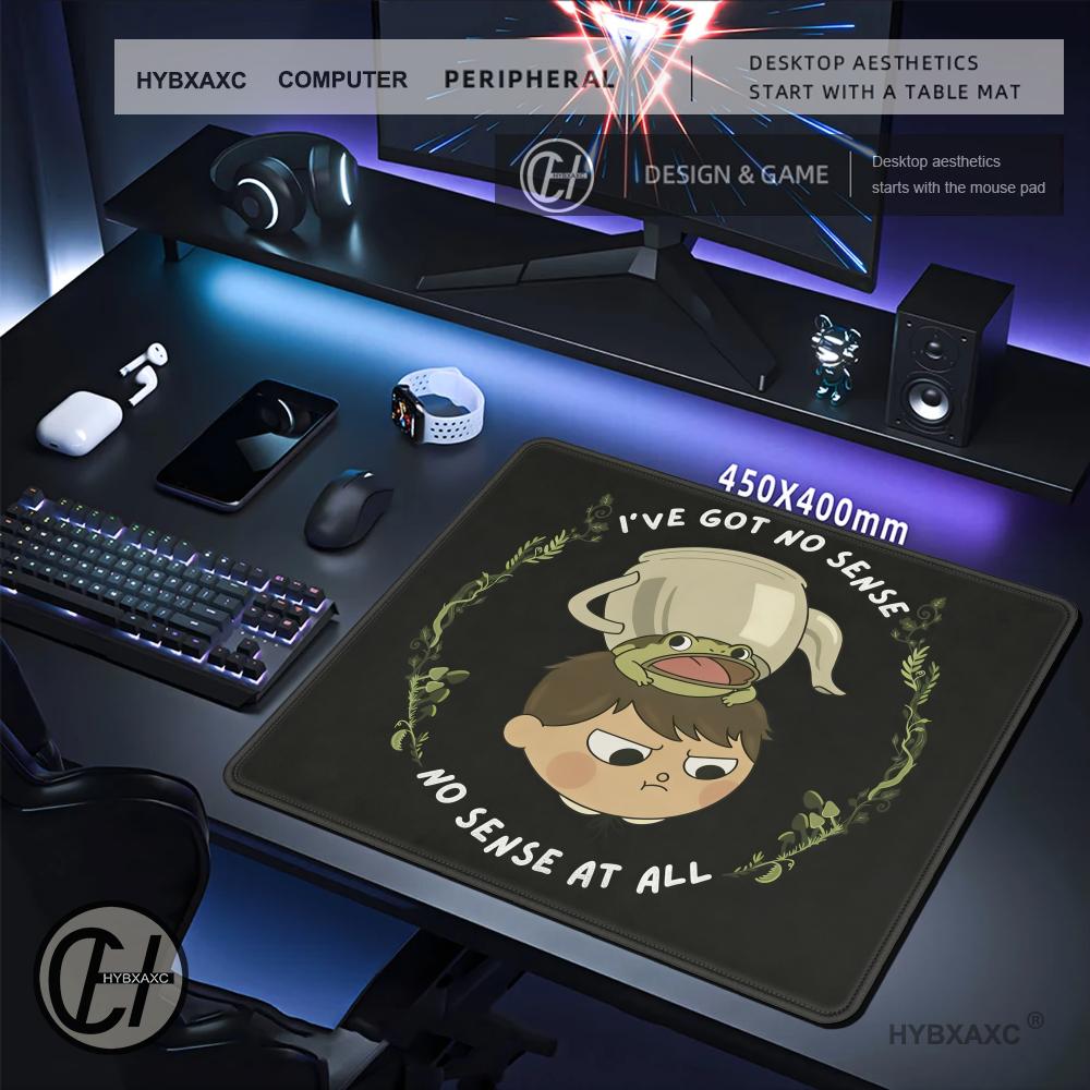 HYBXAXC Tappetino da scrivania - Desk Setup For Work recensione e prezzo